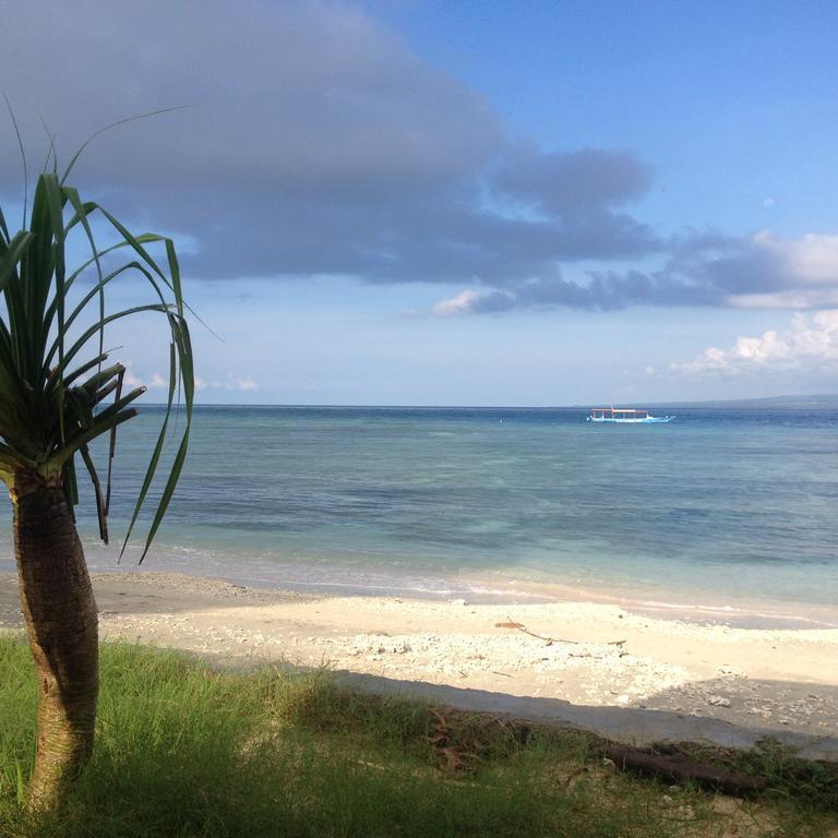 Balengku Homestay Gili Air Exteriér fotografie